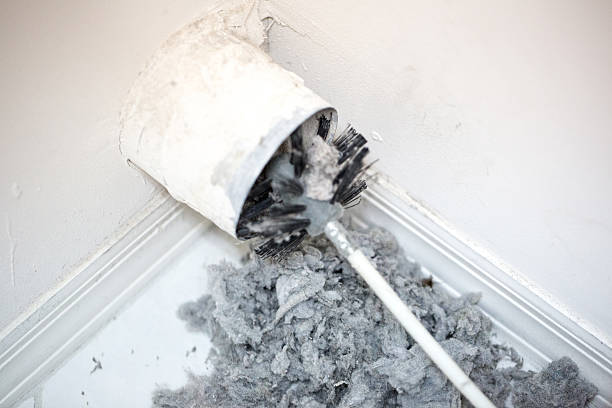 Professional Airduct Cleaning in Lincolnton, NC